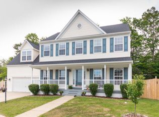 38 Bells Ridge Dr, Stafford, VA 22554