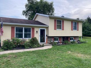 3610 New Riley Rd, Dresden, OH 43821