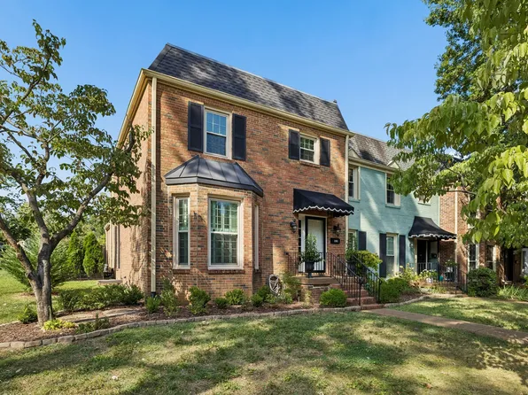 4400 Belmont Park Ter APT 191, Nashville, TN 37215