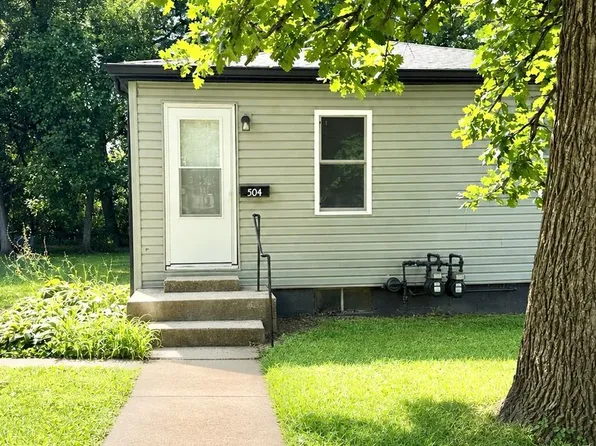 502-524 S 15th Street, 502-524 S 15th St #504, Lafayette, IN 47905