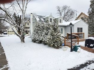 45 Walnut St, Cooperstown, NY 13326