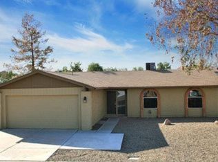 701 W Farmdale Ave, Mesa, AZ 85210