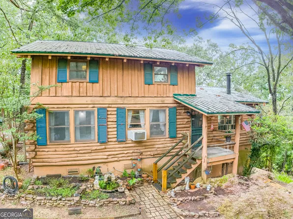 9770 Durand Rd, Gainesville, GA 30506