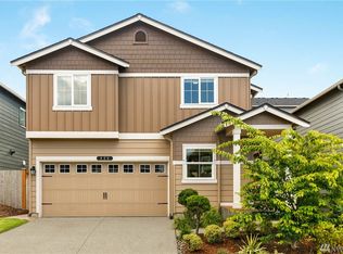 426 203rd St SW, Lynnwood, WA 98036