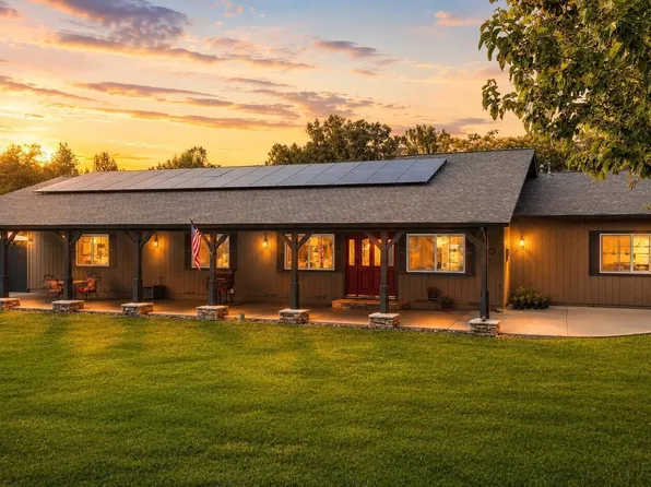 17536 Oly Way, Anderson, CA 96007