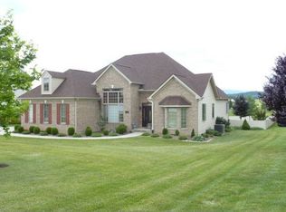 245 Monte Vista Dr, Harrisonburg, VA 22802