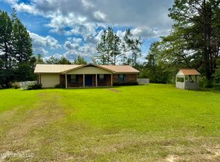 2338 Attala Rd #5236, Mc Cool, MS 39108