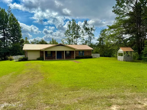 2338 Attala Rd #5236, Mc Cool, MS 39108