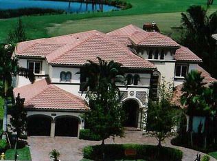 679 Hermitage Cir, Palm Beach Gardens, FL 33410