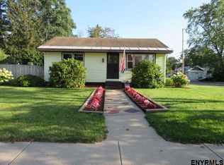 2100 Neil St, Schenectady, NY 12306