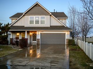 1210 Cobblefield Ct, Meridian, ID 83646