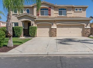 11503 Meadow Brook Ln, Chowchilla, CA