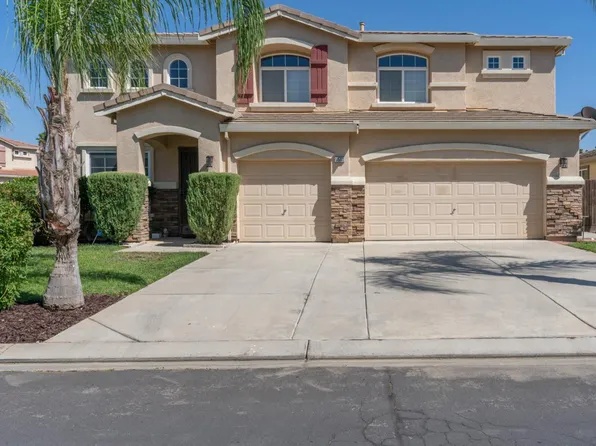 11503 Meadow Brook Ln, Chowchilla, CA 93610