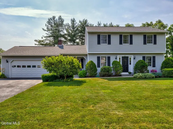 666 Salvia Lane, Guilderland, NY 12303