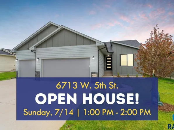 6713 W 5th St, Sioux Falls, SD 57107