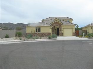 1429 E Constance Way, Phoenix, AZ 85042