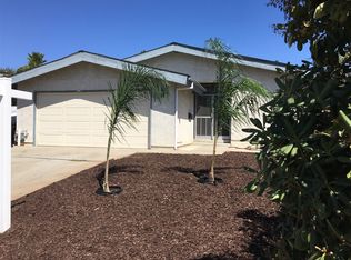 9369 Goyette Pl, Santee, CA 92071