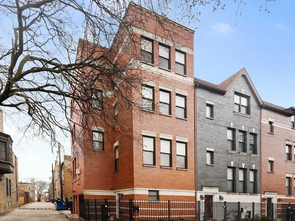 834 S E 48th St, Chicago, IL 60615