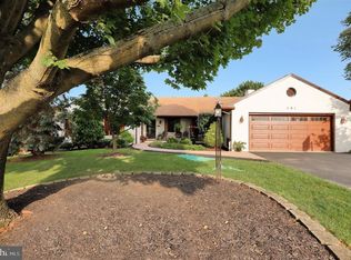 491 Larkspur Ln, Chambersburg, PA