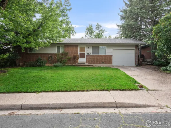 740 33rd St, Boulder, CO 80303