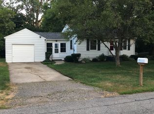 3128 Rypens Dr NW, Grand Rapids, MI 49504