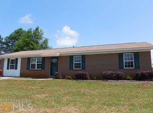 503 Triune Mill Rd, Thomaston, GA 30286