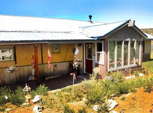 200 River Run Dr, Pagosa springs, CO 81147