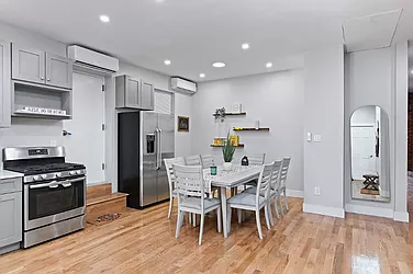 Rented by Voro New York