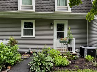 129 Brittany Farms Rd APT F, New Britain, CT 06053