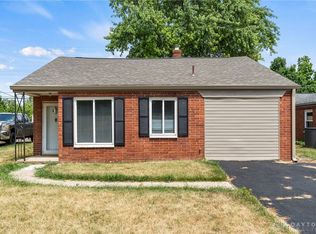 3905 Fulton Ave, Dayton, OH 45439