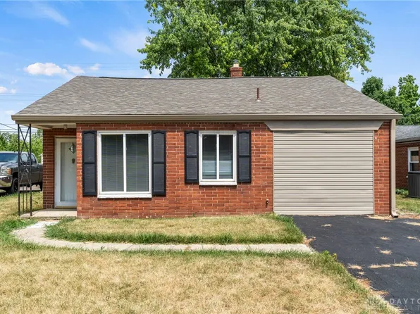 3905 Fulton Ave, Dayton, OH 45439