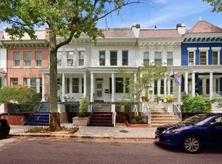 1729 Church St NW, Washington, DC 20036