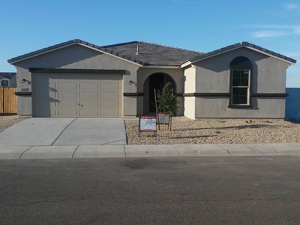 1st image of 4108 W Alicia Dr
