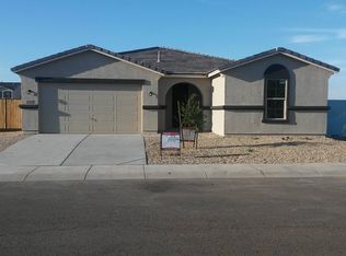 4108 W Alicia Dr, Laveen, AZ 85339