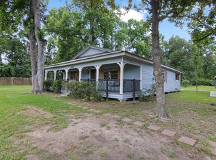 11501 Friendship Ln, Conroe, TX 77385