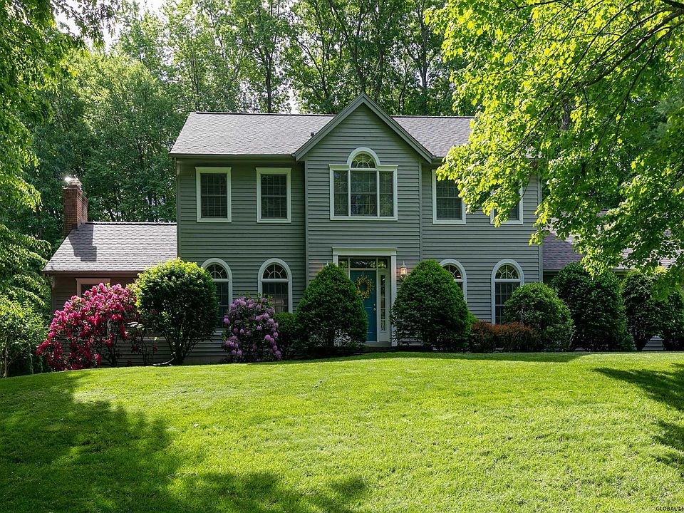 60 ROBINWOOD Drive, Clifton Park, NY 12065 Zillow