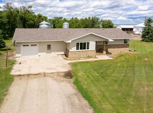 28900 100th Ave NW, Berthold, ND 58718