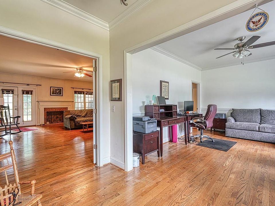 110 N Bennington Dr, Spartanburg, SC 29307 Zillow