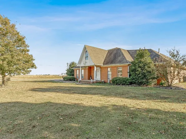 5099 E County Road 134, Blytheville, AR 72315