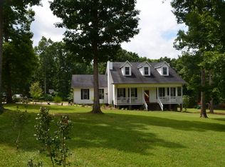 631 Grindstone Hollow Rd, Dickson, TN 37055