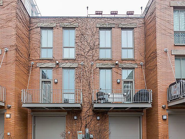2nd image of 430 E North Water St Unit E