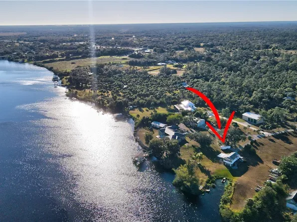2111 Gardner Ct, Alva, FL 33920