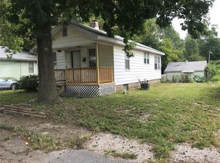 326 George St, East Alton, IL 62024