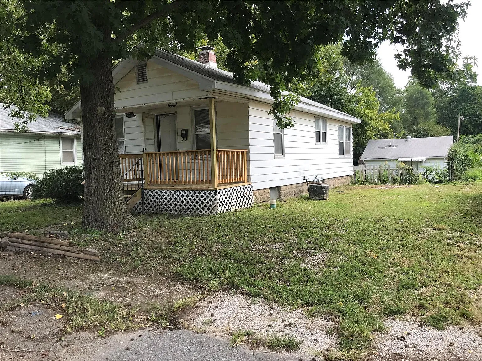 326 George St photo 1