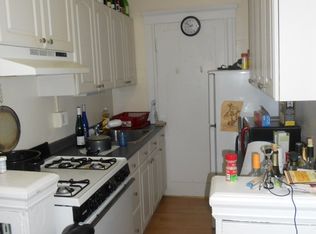 127 Brainerd Rd #7, Allston, MA 02134