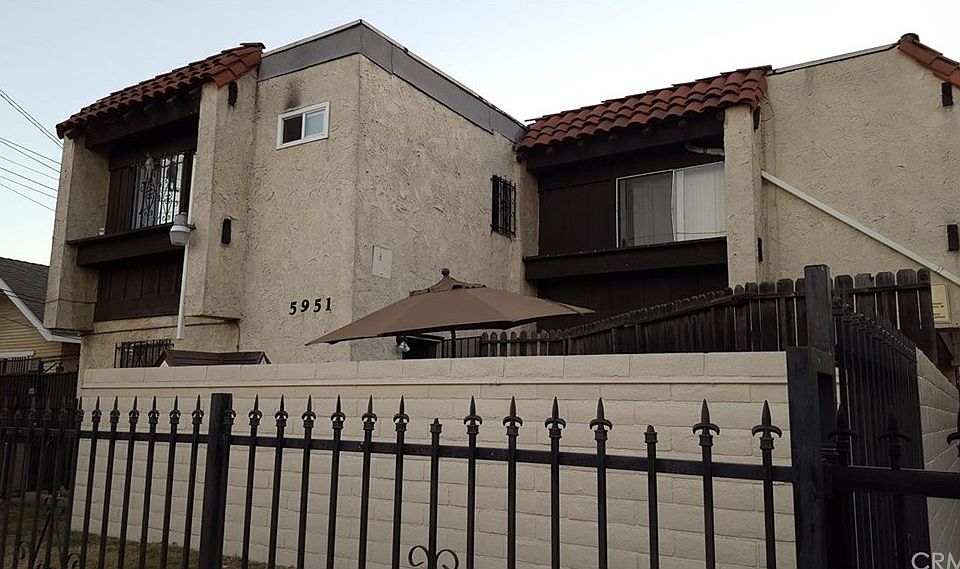1st image of 5951 Corona Ave #1