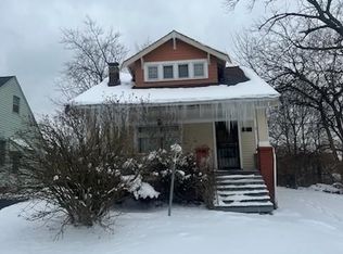 4384 E 136th St, Garfield Heights, OH