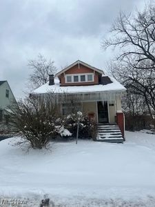 4384 E 136th St, Garfield Heights, OH, 44105