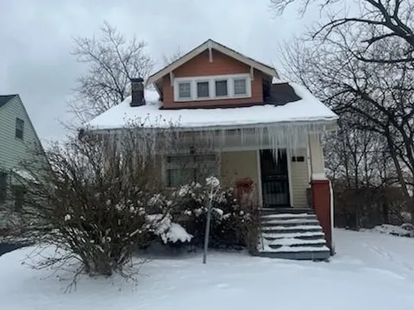 4384 E 136th St, Garfield Heights, OH 44105