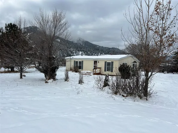 20500 Killdeer Ln, Clinton, MT 59825